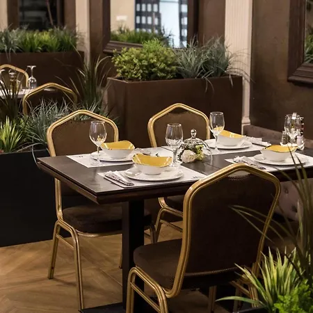 Hotel Grand Hedonist Pančevo