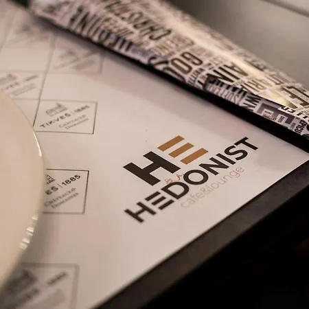 Grand Hedonist Pancevo