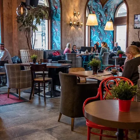 Grand Hedonist Pancevo