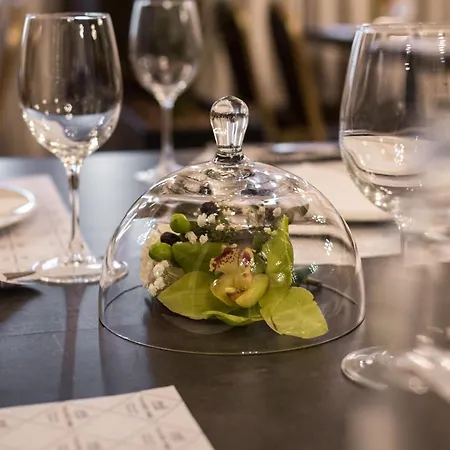 Grand Hedonist 4* Pancevo