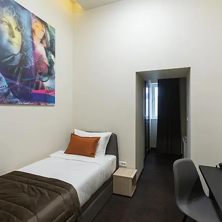 Grand Hedonist Pančevo