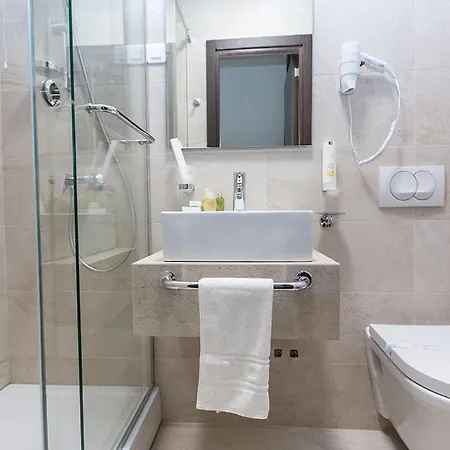 Grand Hedonist 4* Pancevo