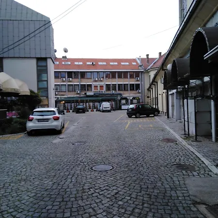 Grand Hedonist Otel 4*