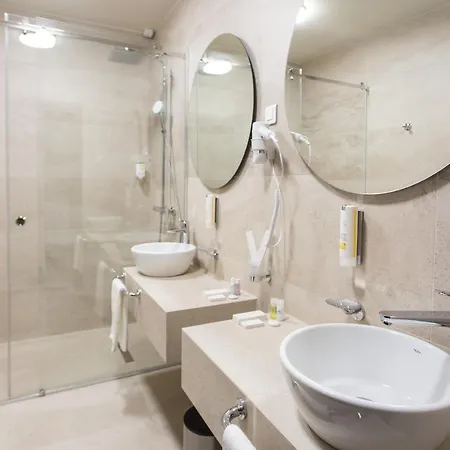 Otel Grand Hedonist Pančevo