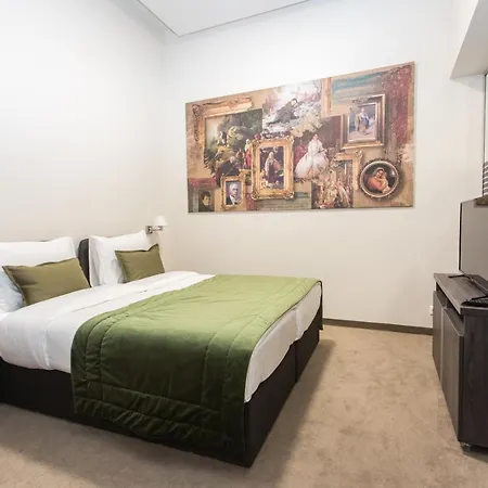 Grand Hedonist 4* Pančevo