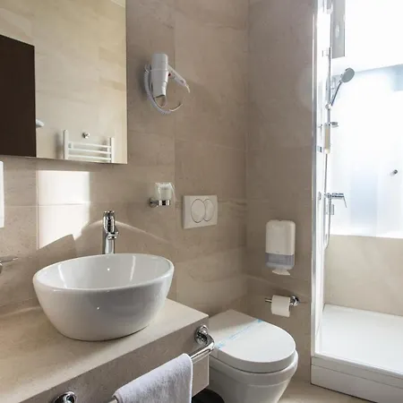 Grand Hedonist Hotel Pancevo