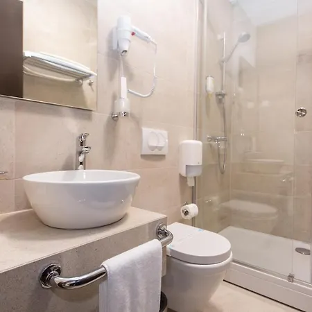 Hotel Grand Hedonist Pancevo