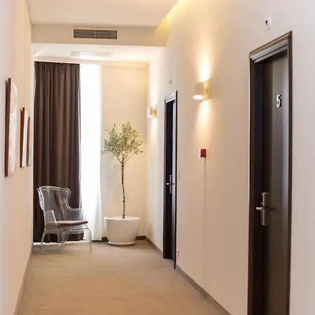 Grand Hedonist 4* Pančevo