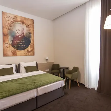 Grand Hedonist 4* Pančevo