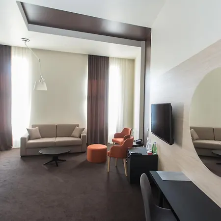 Grand Hedonist 4* Pančevo