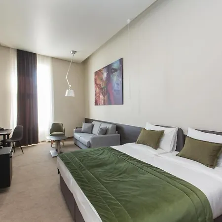 Grand Hedonist 4* Pancevo